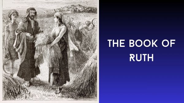 The Book of Ruth