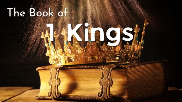 1 Kings