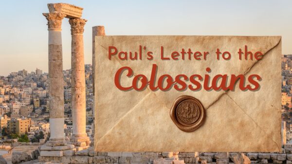 Colossians